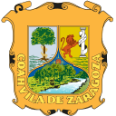 Escudo de Coahuila de Zaragoza