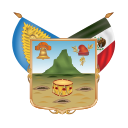 Escudo de Hidalgo